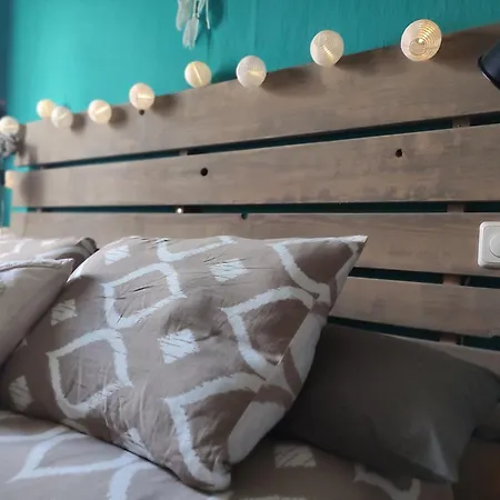 La Casita Σπίτι διακοπών Εστεπόνα