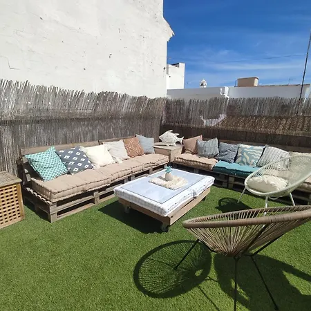La Casita