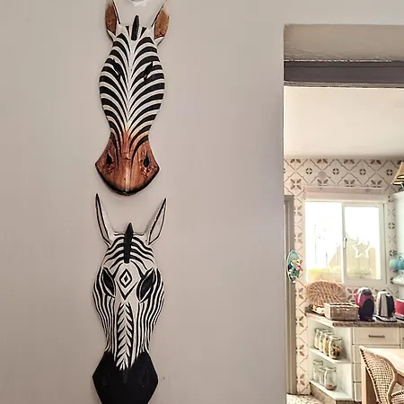 La Casita Holiday home