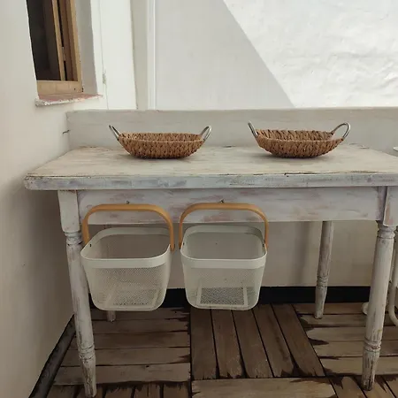 Σπίτι διακοπών La Casita