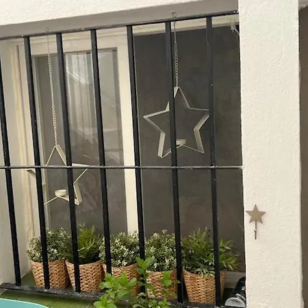 La Casita Holiday home Estepona