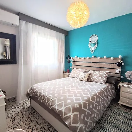 Holiday home La Casita Estepona