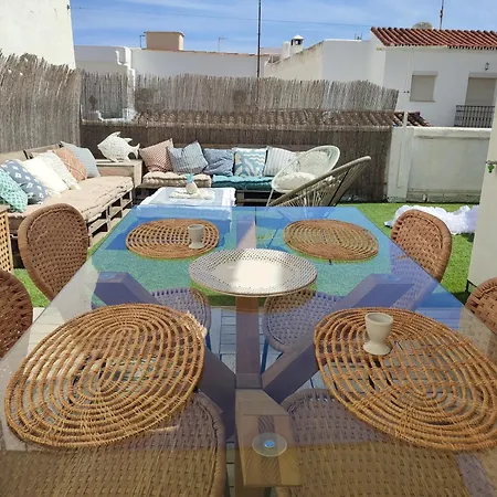 Σπίτι διακοπών La Casita Εστεπόνα