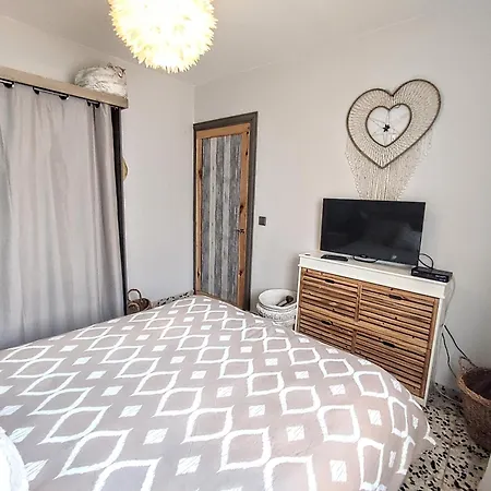 La Casita Holiday home Estepona