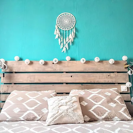 La Casita Holiday home