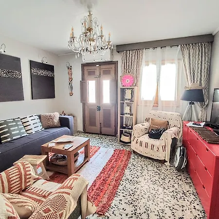 Holiday home La Casita *