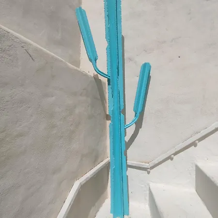 La Casita Ferienhaus