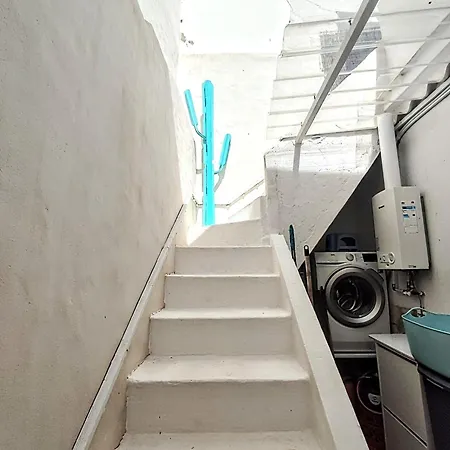La Casita *