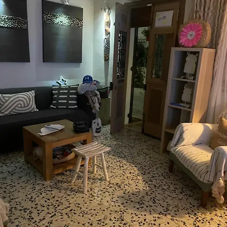 La Casita * Estepona