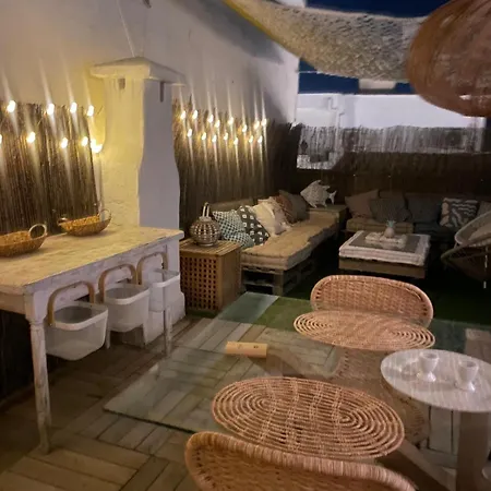 La Casita Holiday home