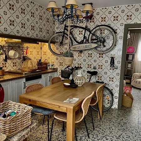 La Casita Estepona