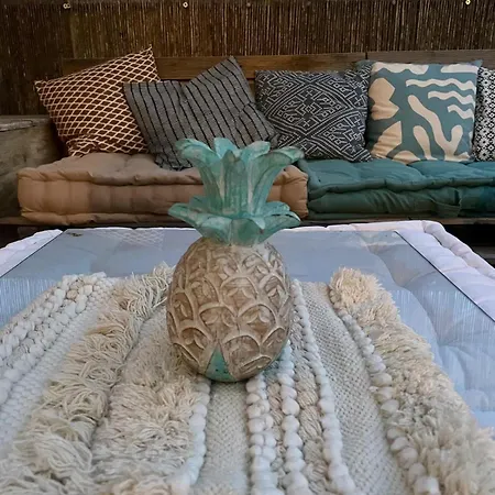 La Casita *