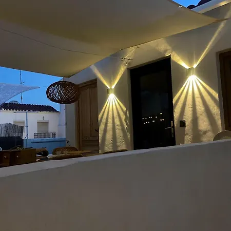 La Casita Holiday home Estepona
