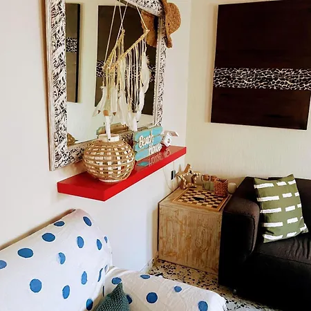 Holiday home La Casita *
