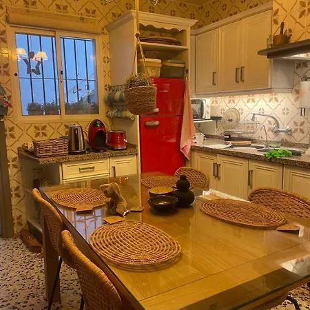 La Casita Holiday home Estepona