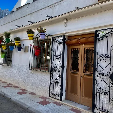 La Casita Estepona