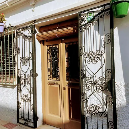 Holiday home La Casita